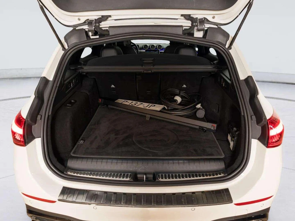 Mercedes-Benz C-Klasse – foto 25