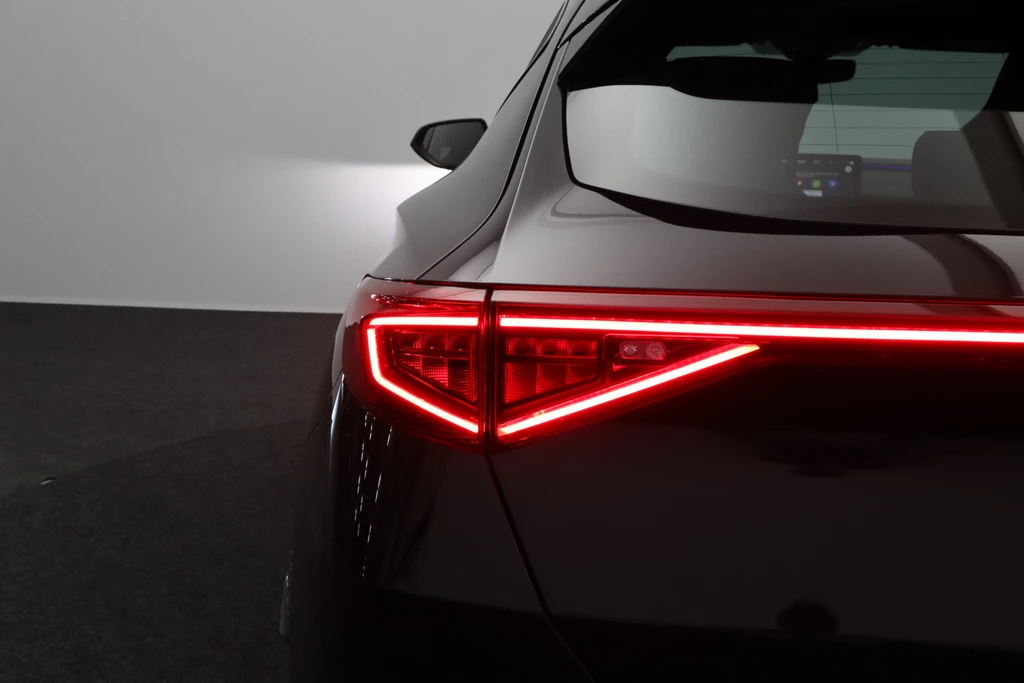 CUPRA Formentor – foto 31
