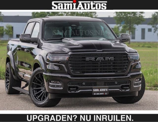 Dodge Ram Pick-Up – thumbnail 21