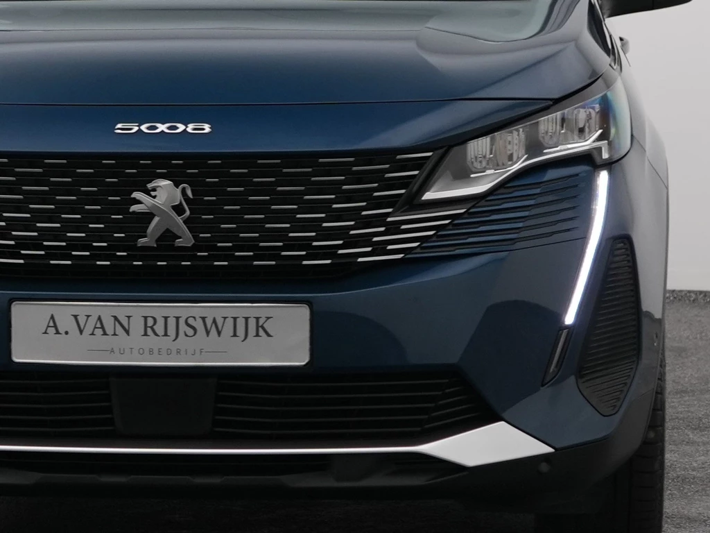 Peugeot 5008 – foto 29