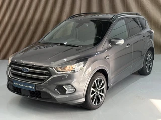 Ford Kuga – thumbnail 3