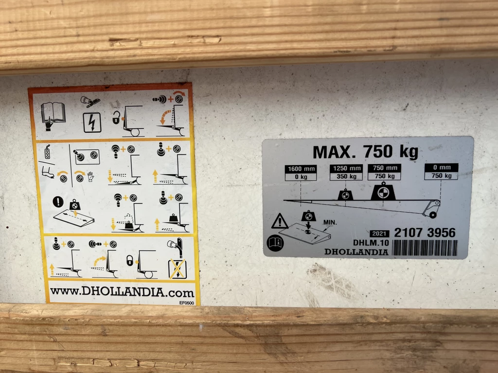 Volkswagen Crafter – foto 23