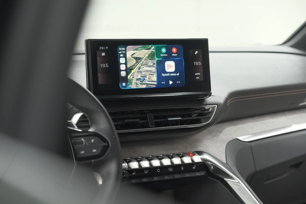 Peugeot 3008 – foto 20