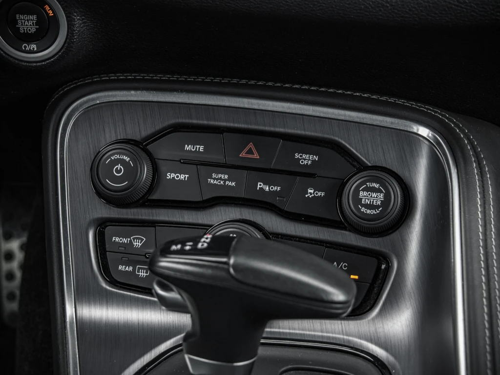 Dodge Challenger – foto 20