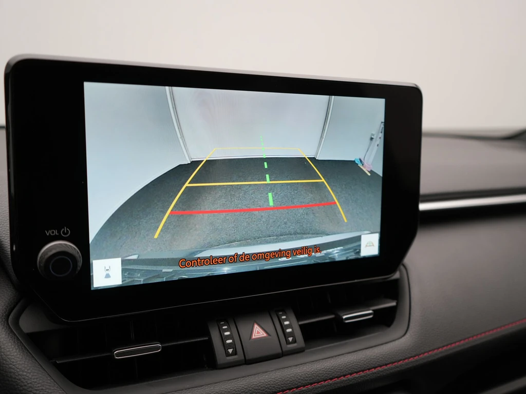 Suzuki Across – foto 20