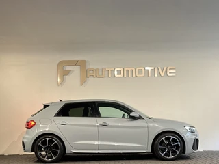Audi A1 Sportback – thumbnail 6