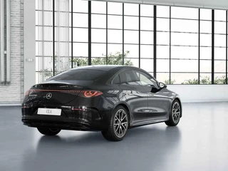 Mercedes-Benz CLA – thumbnail 4