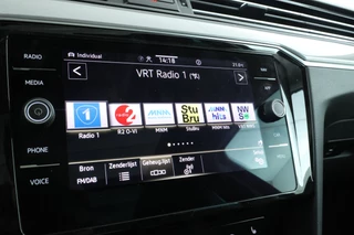 Volkswagen Passat – thumbnail 28