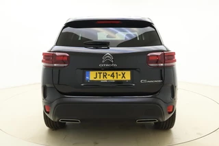 Citroën C5 Aircross – thumbnail 5