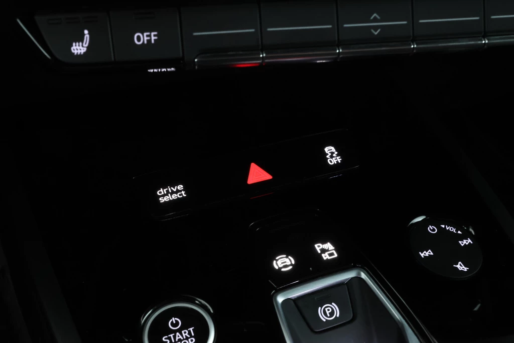 Audi Q4 Sportback e-tron – foto 35