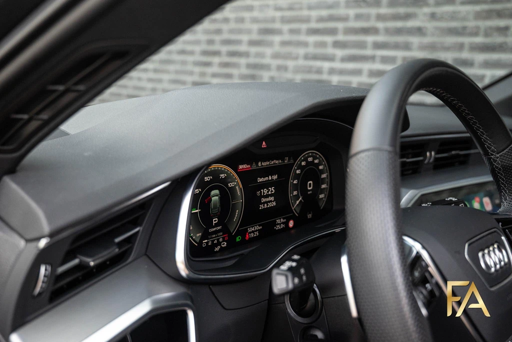 Audi A6 – foto 45