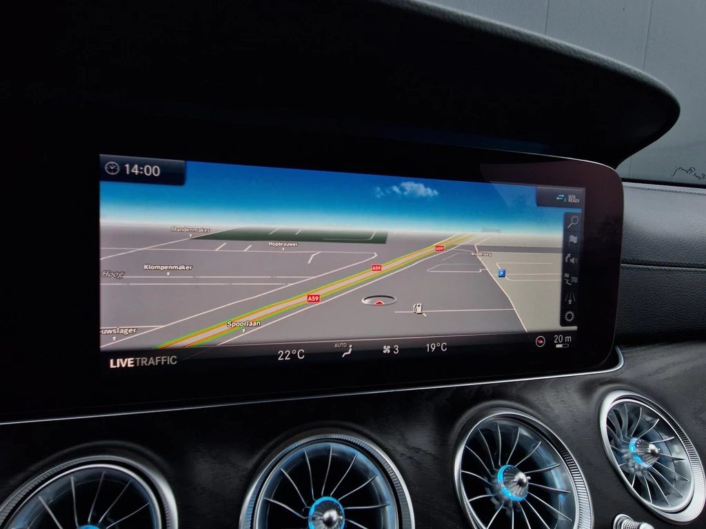 Mercedes-Benz E-Klasse – foto 34