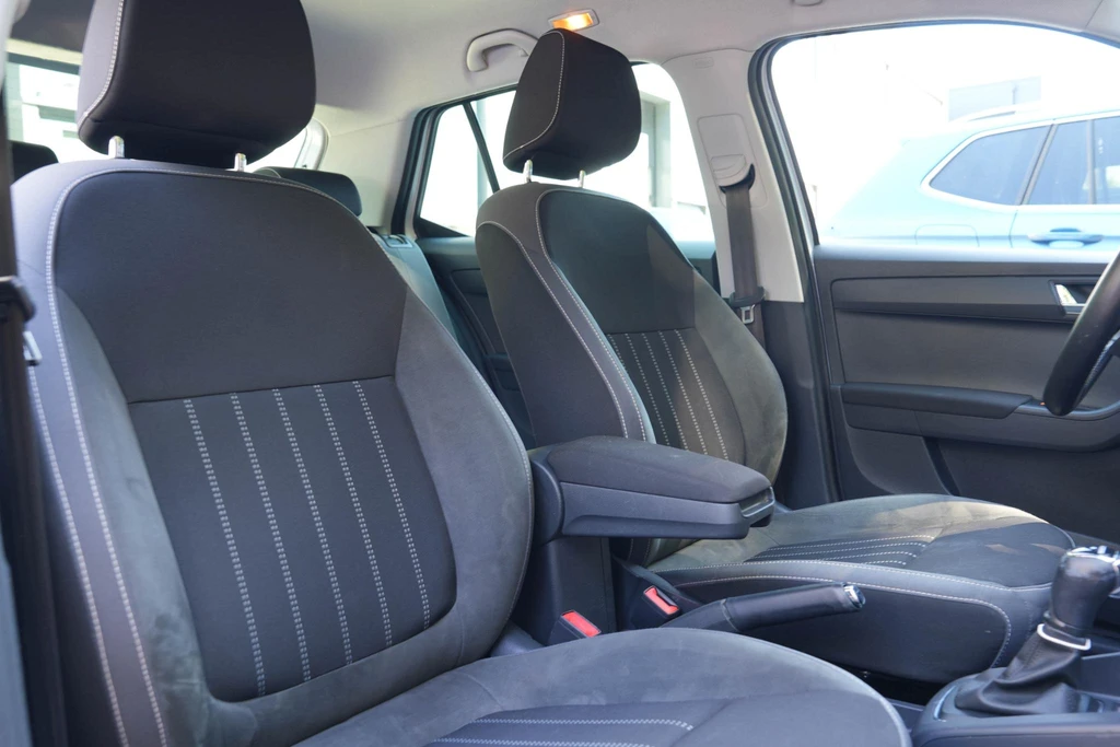 Škoda Fabia – foto 18