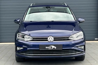 Volkswagen Golf Sportsvan – thumbnail 7