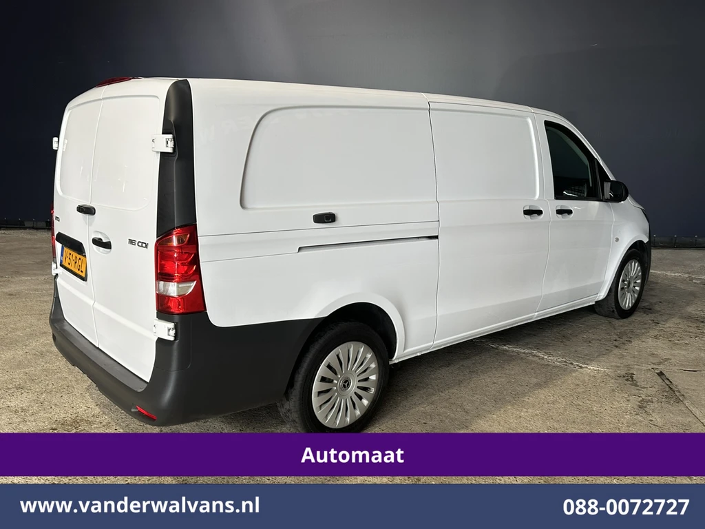 Mercedes-Benz Vito – foto 3