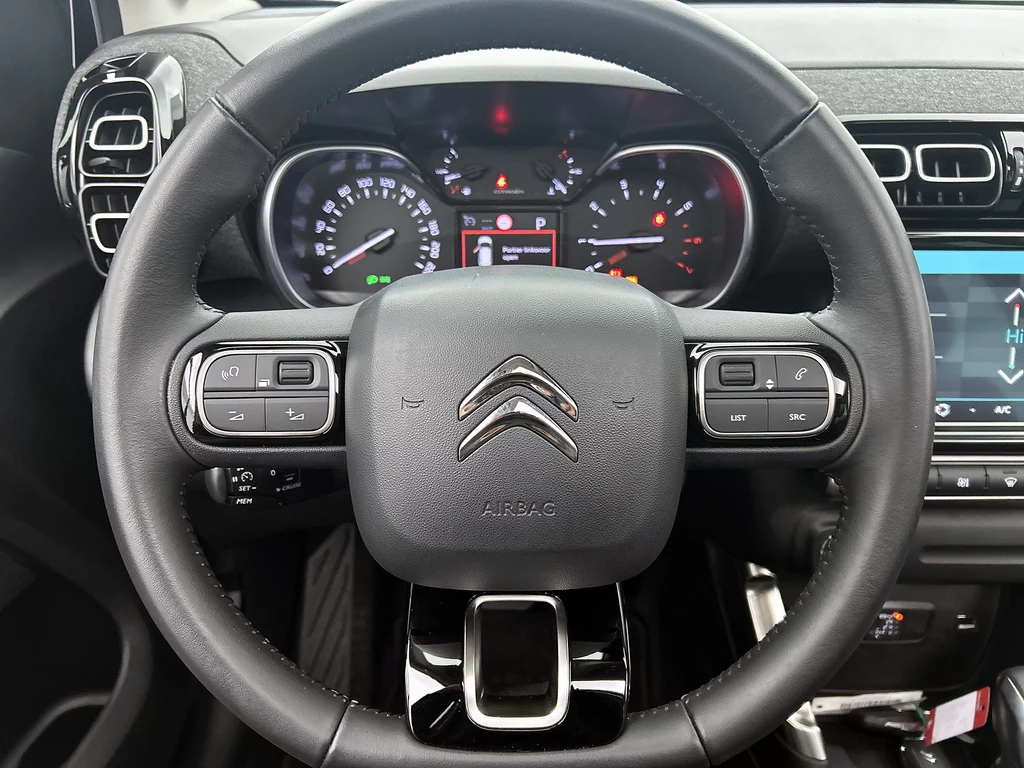 Citroën C3 Aircross – foto 28
