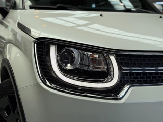 Suzuki Ignis – thumbnail 13