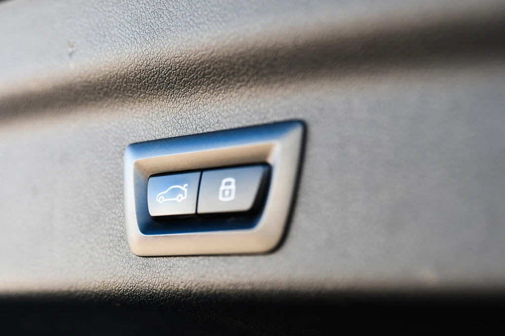 BMW X1 – foto 24