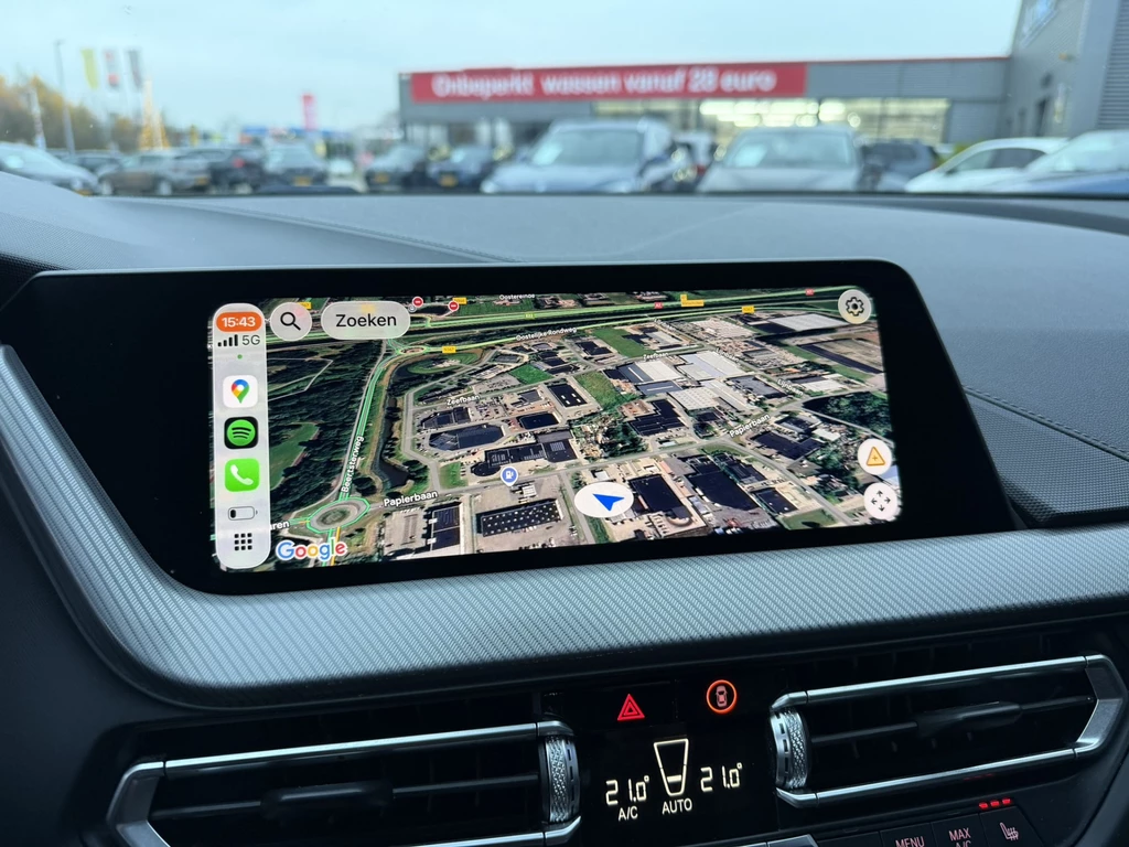 BMW 1 Serie – foto 20