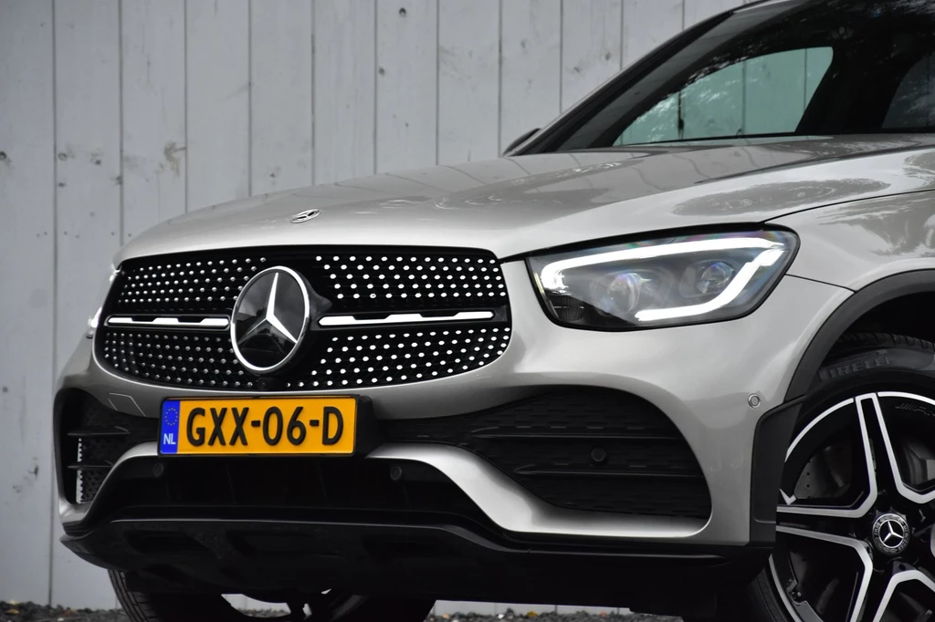 Mercedes-Benz GLC – foto 13