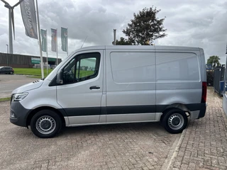 Mercedes-Benz Sprinter – thumbnail 2
