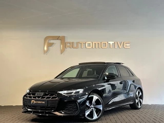 Audi A3 – thumbnail 1