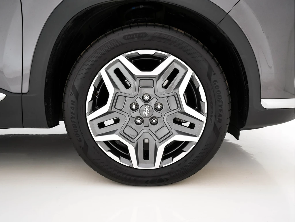 Hyundai Santa Fe – foto 29