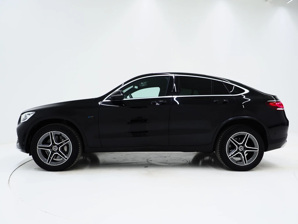 Mercedes-Benz GLC – foto 2