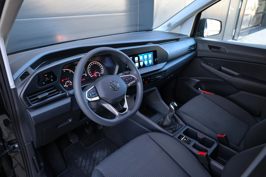 Volkswagen Caddy – foto 15