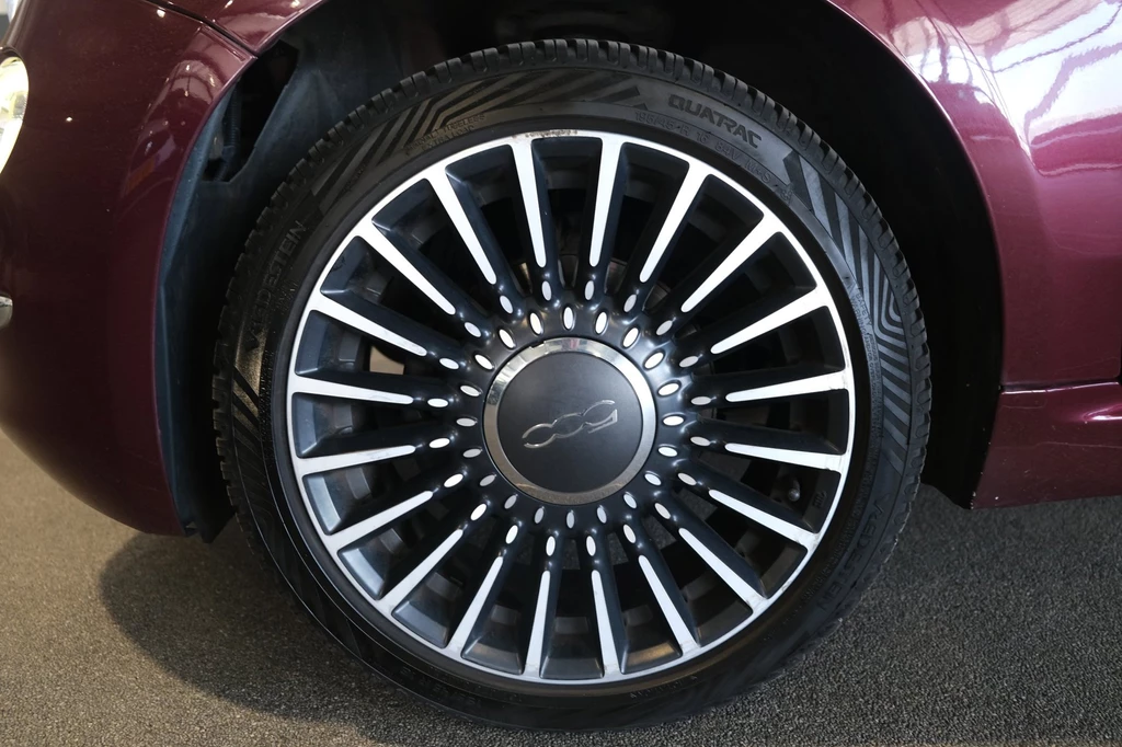 Fiat 500 – foto 15