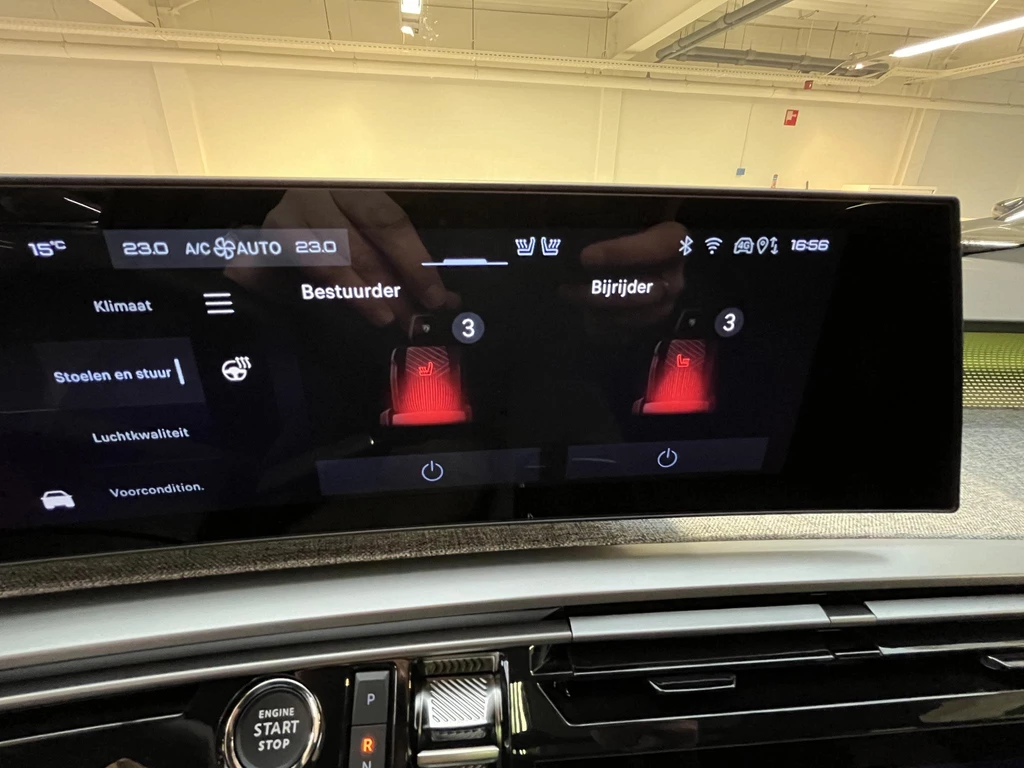 Peugeot 3008 – foto 28