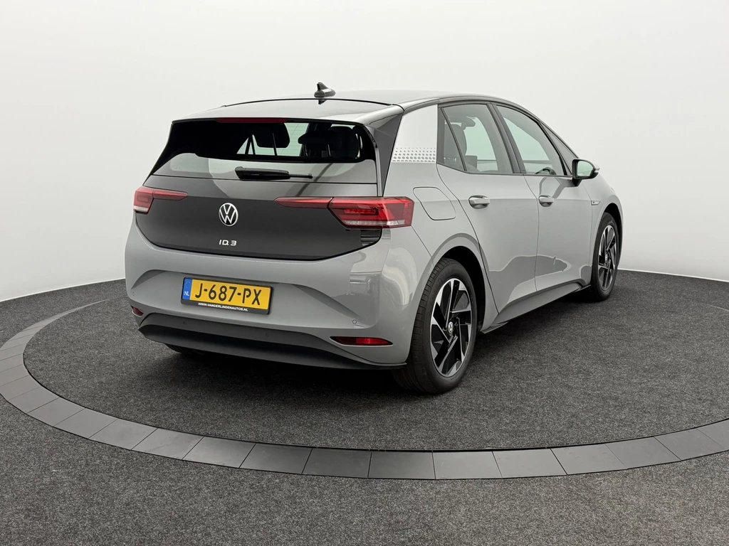 Volkswagen ID.3 – foto 6