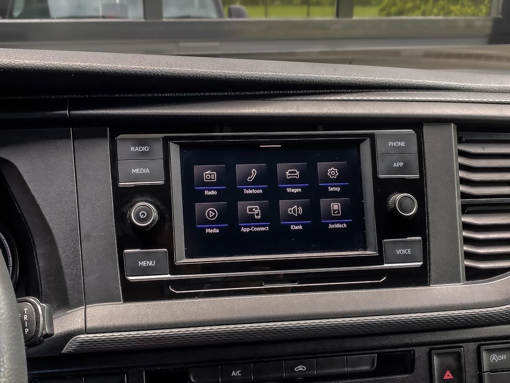Volkswagen Transporter – foto 48