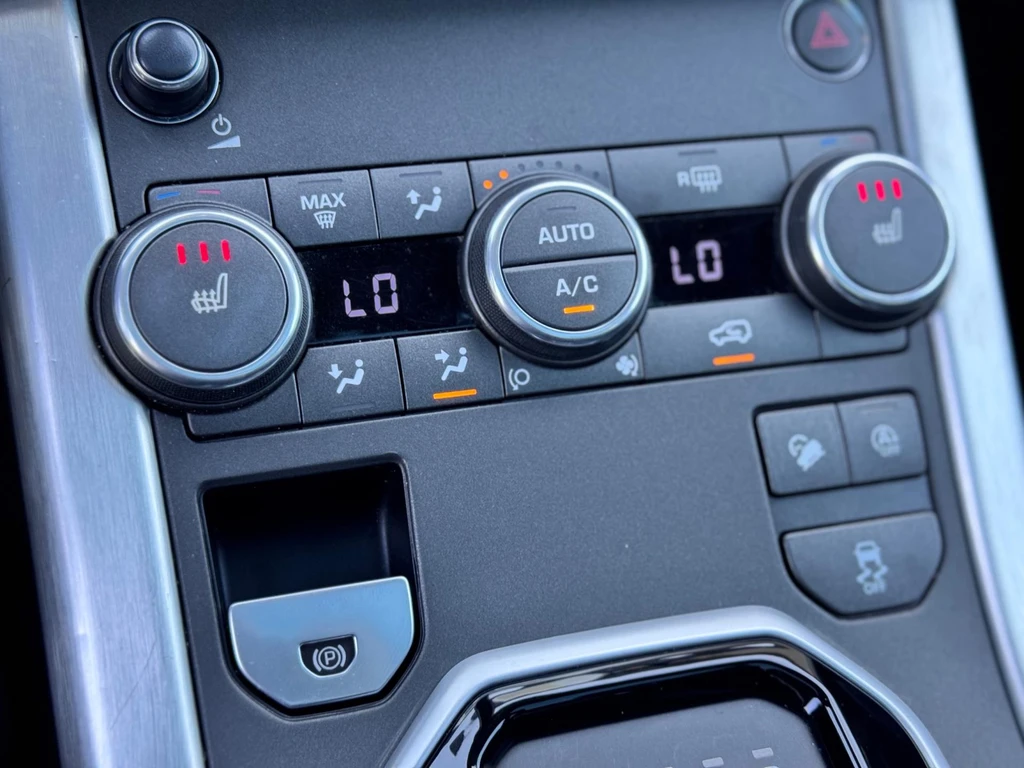 Land Rover Range Rover Evoque – foto 15
