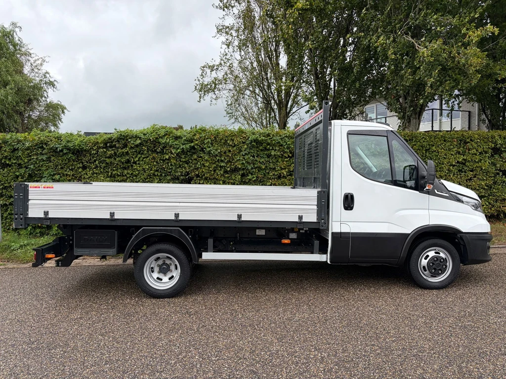 Iveco 35C16 3.0 Automaat , – foto 8