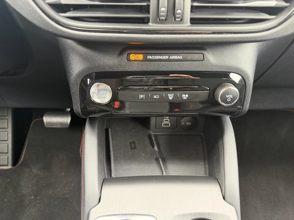 Ford Kuga – foto 20