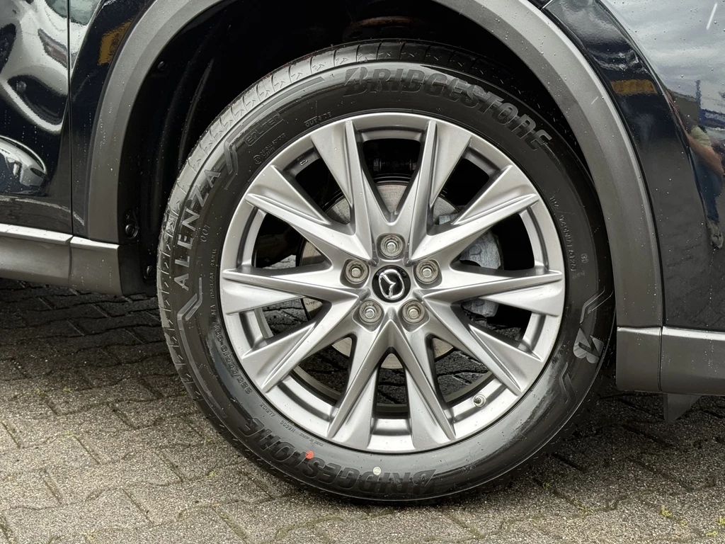 Mazda CX-5 – foto 8