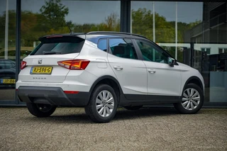 SEAT Arona – thumbnail 5