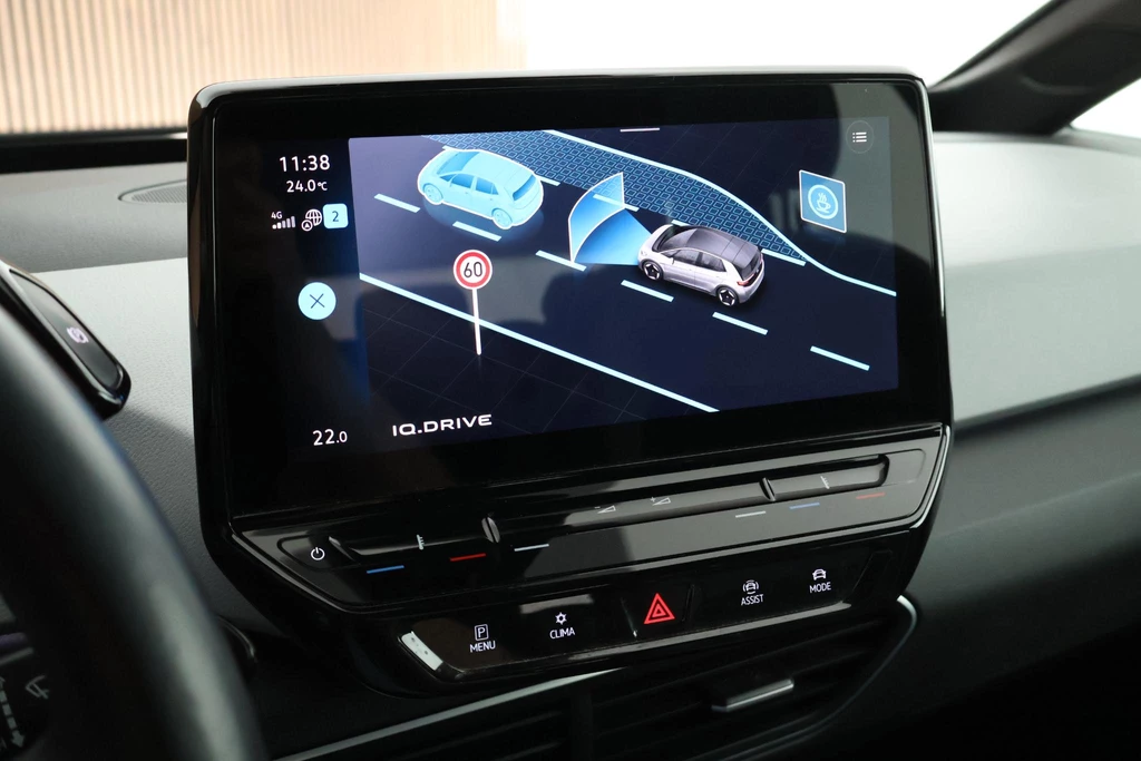 Volkswagen ID.3 – foto 24