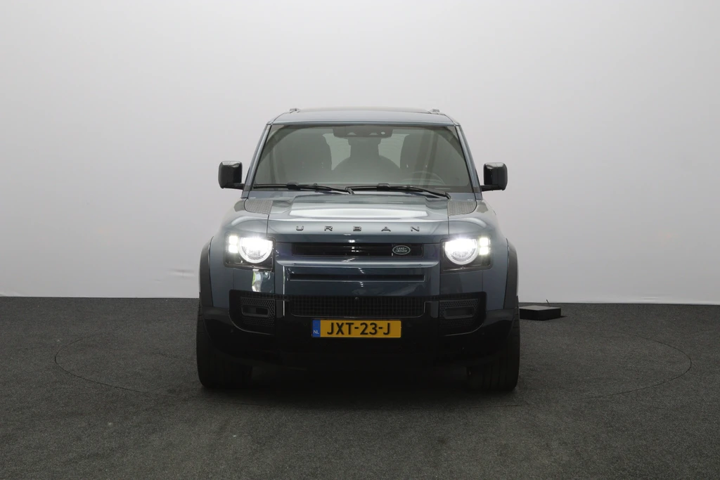 Land Rover Defender – foto 8