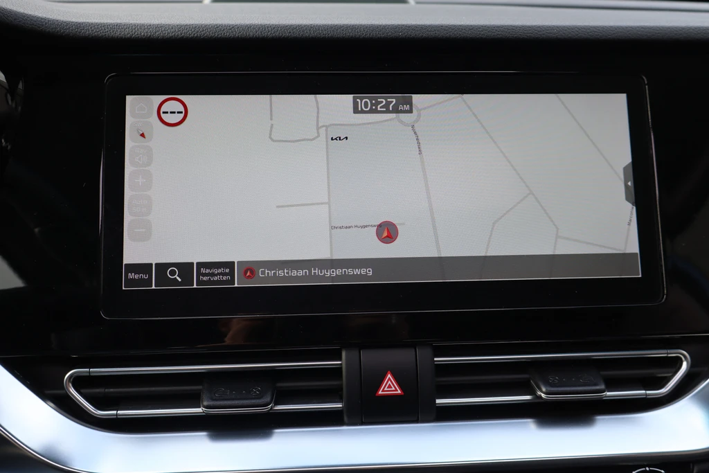 Kia Niro – foto 24