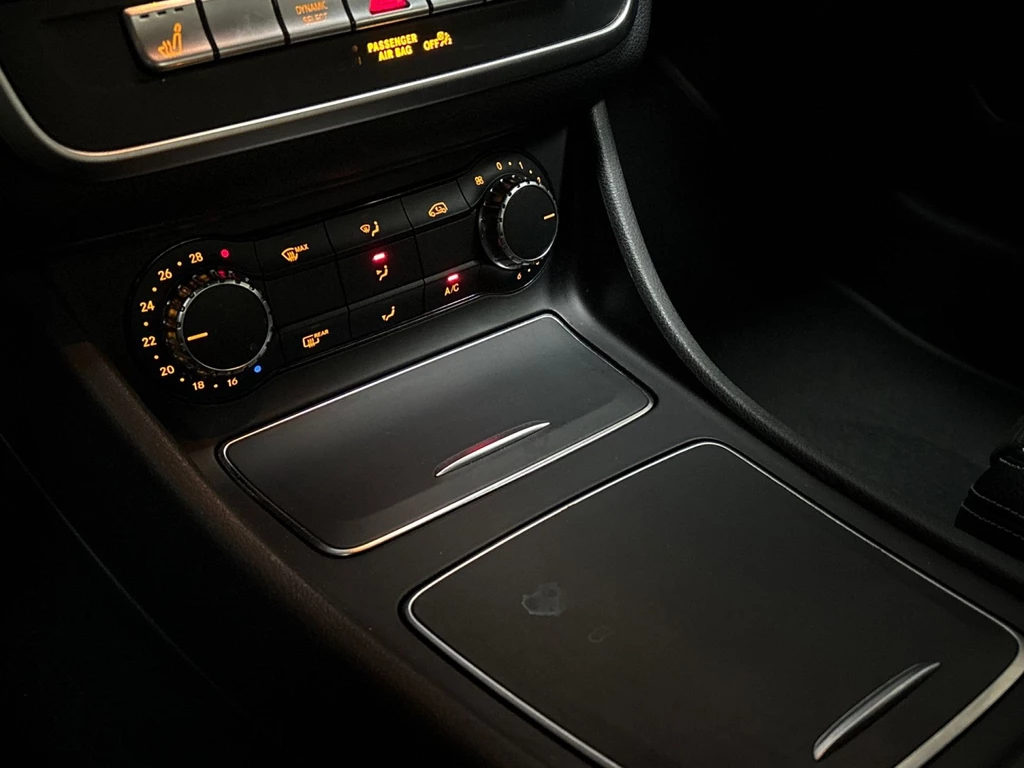 Mercedes-Benz CLA – foto 21