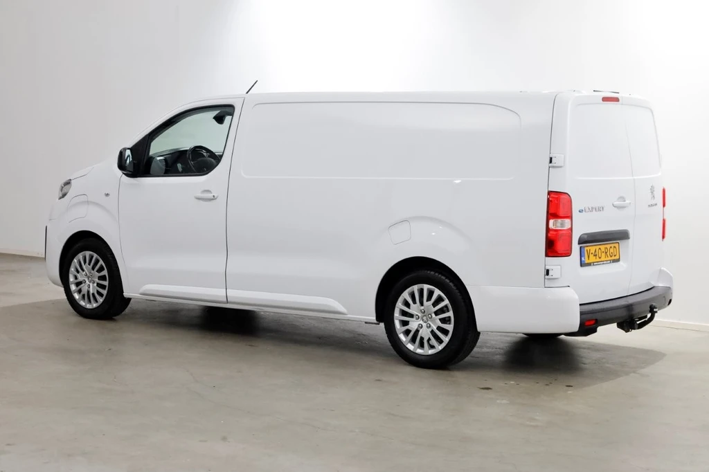 Peugeot e-Expert – foto 4