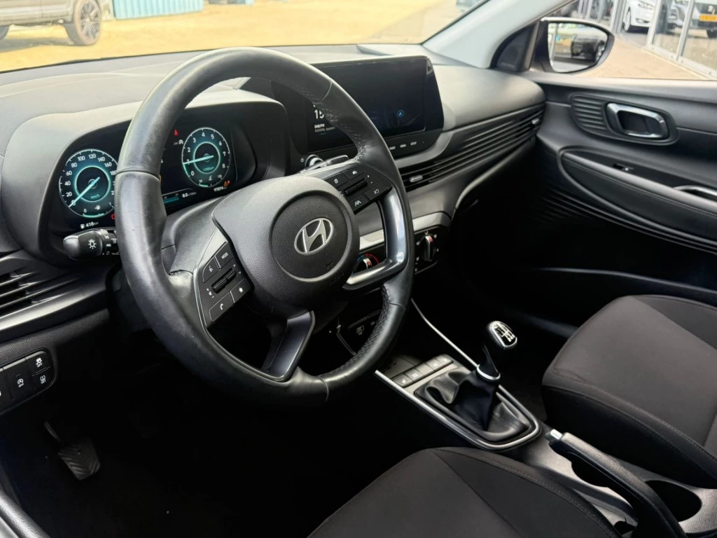 Hyundai i20 – foto 15