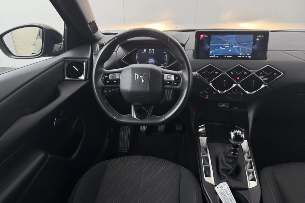 DS DS 3 – foto 8