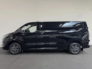 Ford Transit Custom – thumbnail 3