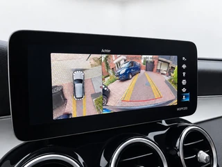 Mercedes-Benz GLC – thumbnail 26