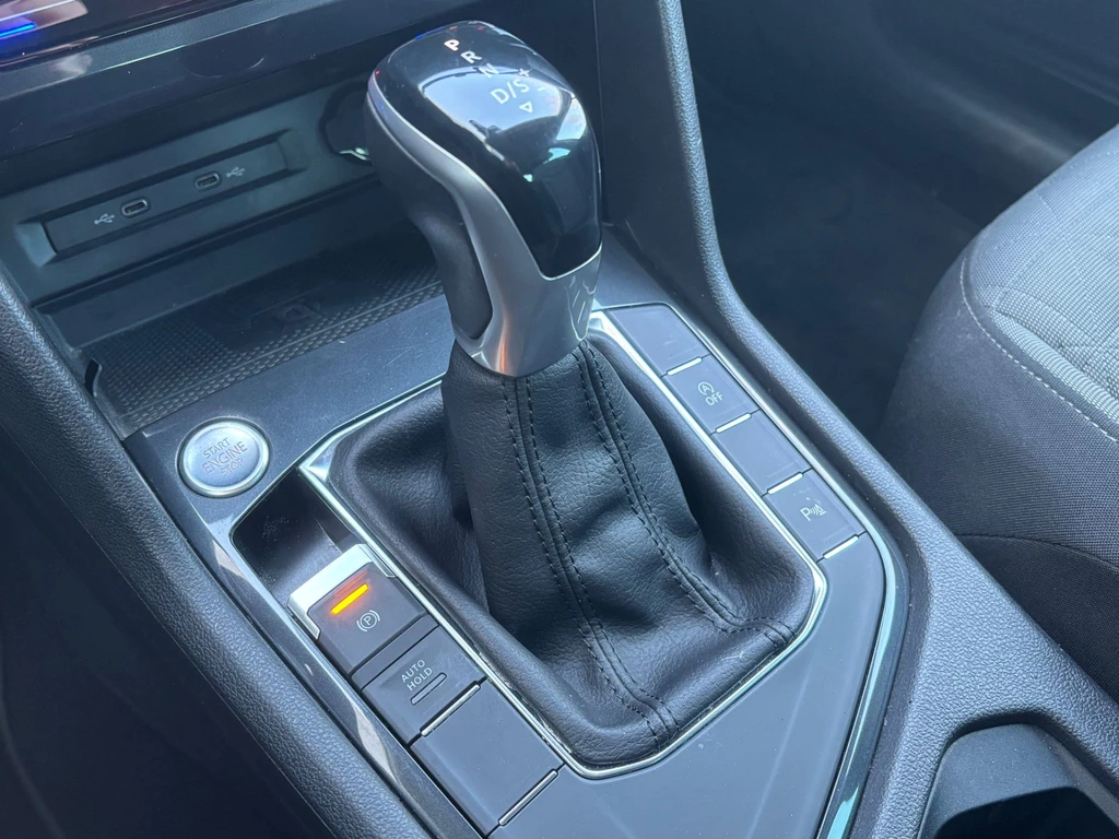 Volkswagen Tiguan – foto 14