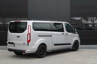 Ford Transit Custom – thumbnail 5