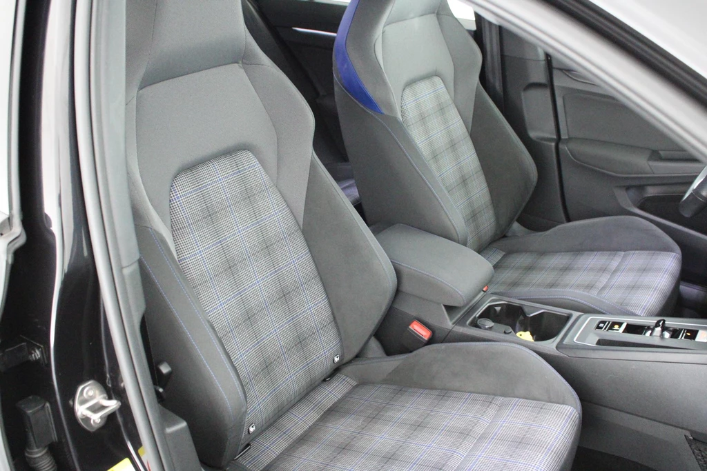 Volkswagen Golf – foto 7